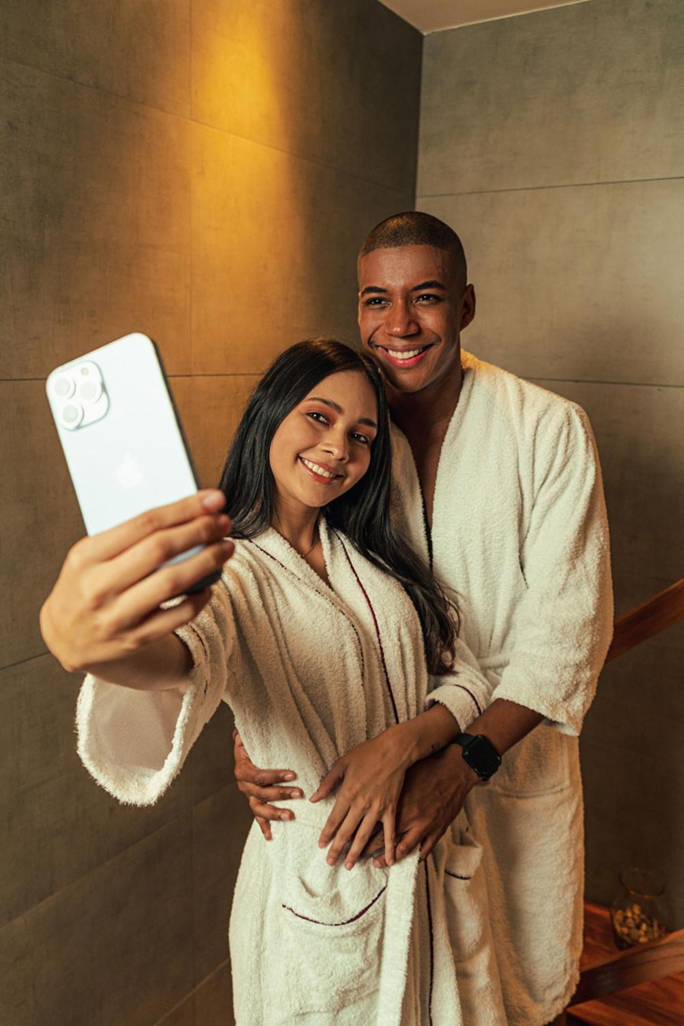 Hotel Pance 122 Wellness Spa カリ エクステリア 写真