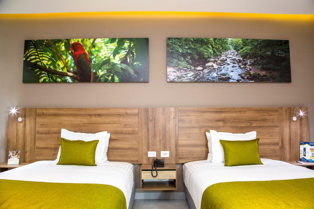 Hotel Pance 122 Wellness Spa カリ エクステリア 写真