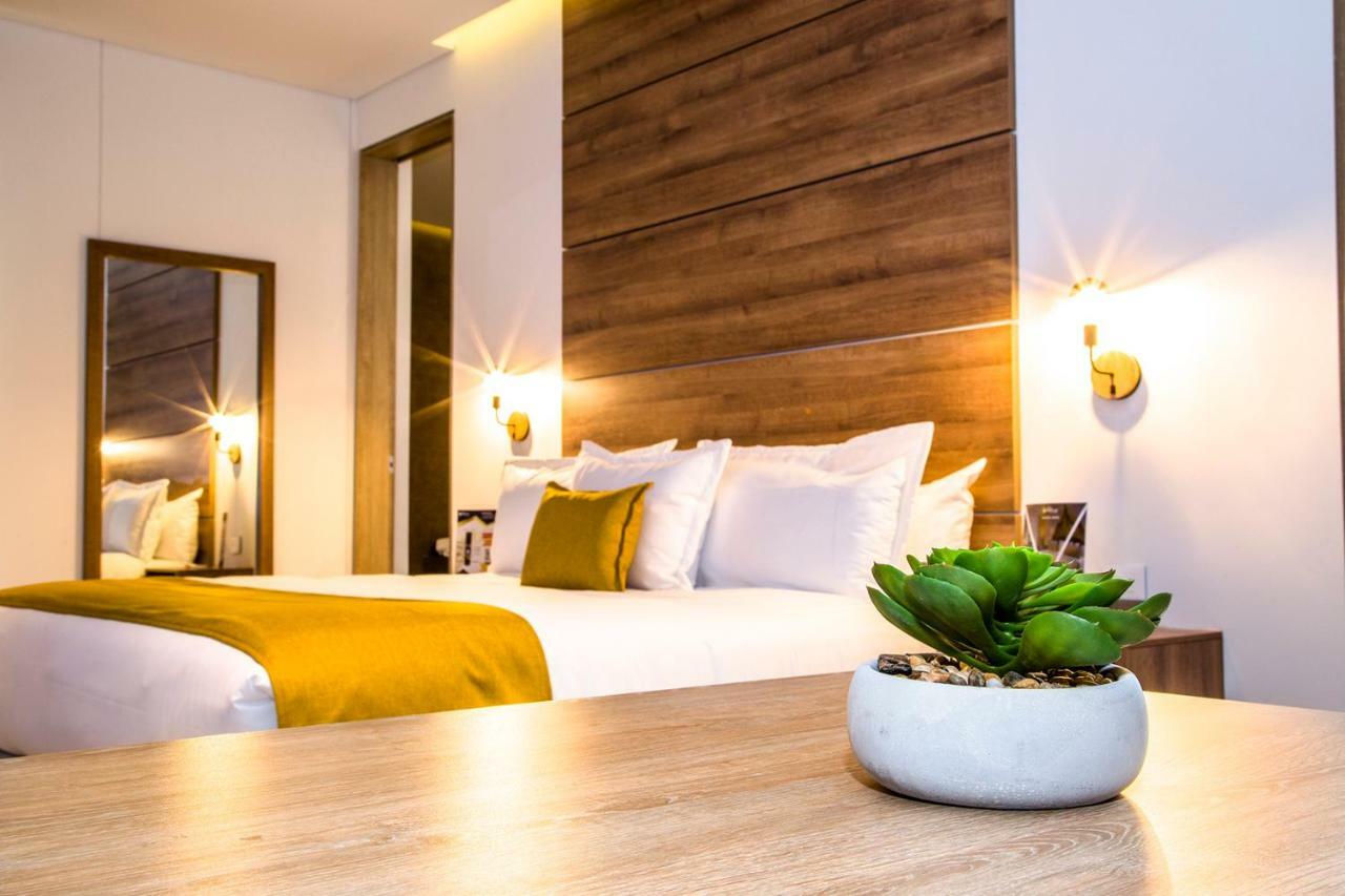 Hotel Pance 122 Wellness Spa カリ エクステリア 写真