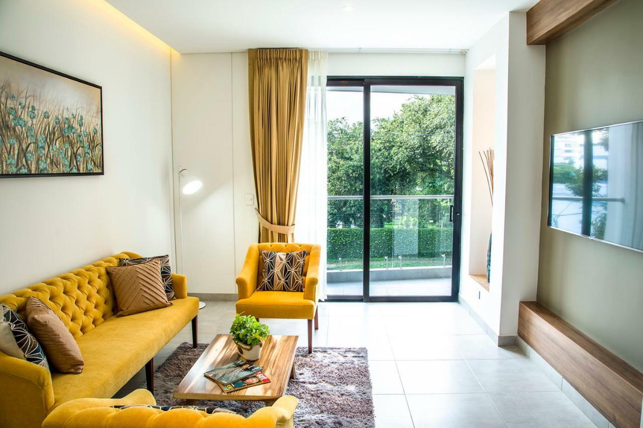 Hotel Pance 122 Wellness Spa カリ エクステリア 写真