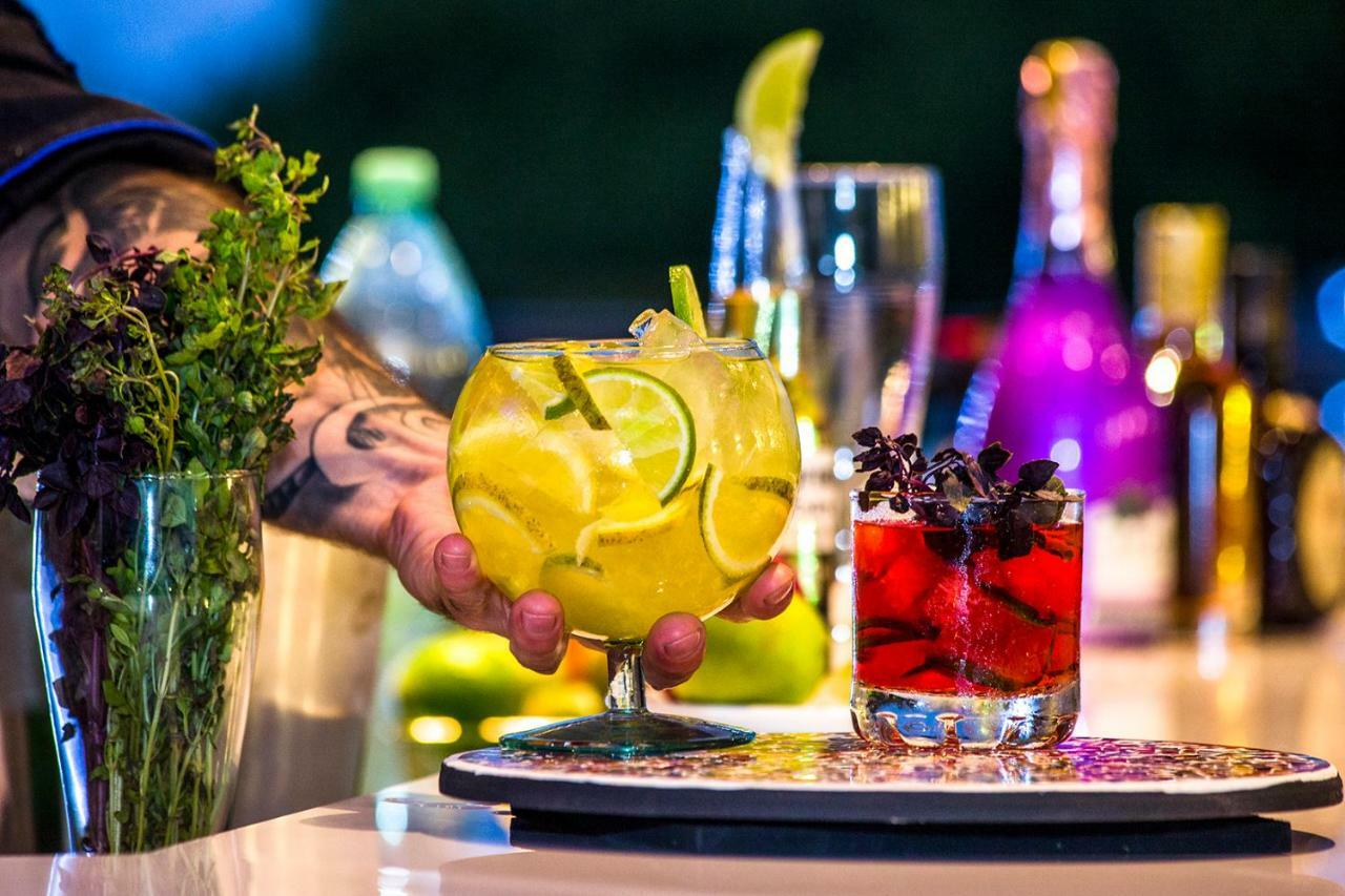 Hotel Pance 122 Wellness Spa カリ エクステリア 写真