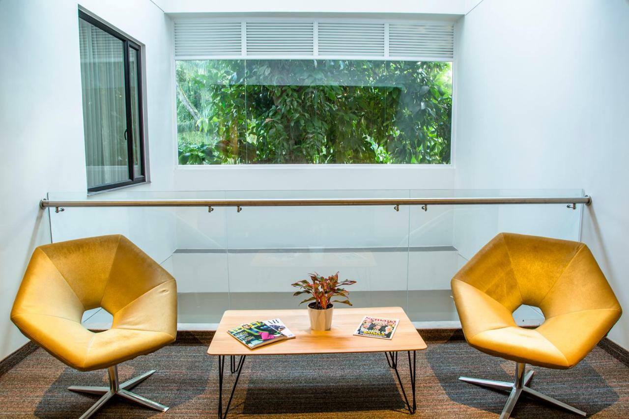 Hotel Pance 122 Wellness Spa カリ エクステリア 写真