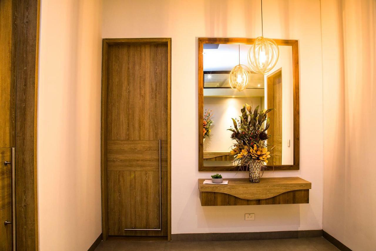 Hotel Pance 122 Wellness Spa カリ エクステリア 写真